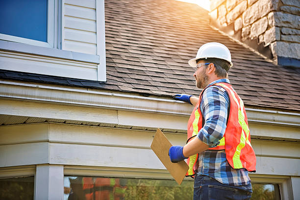 Licensed Gutter Repair And Installation service in Chestertown, MD - Norken Roofing